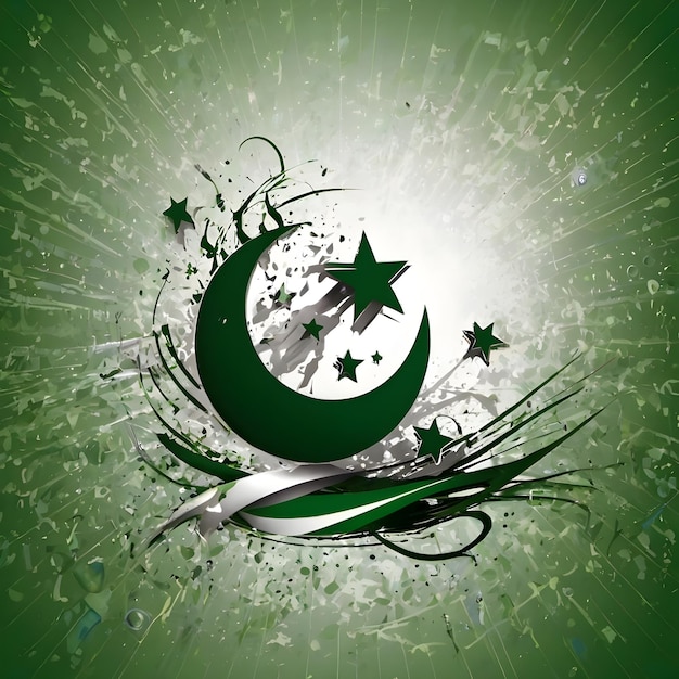 happy independence day Pakistan