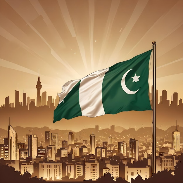 happy independence day Pakistan