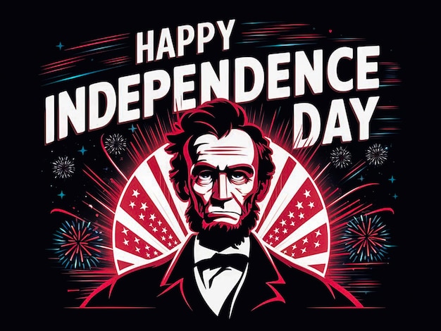 Happy Independence Day TShirt