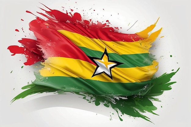 Happy Independence Day of Zimbabwe