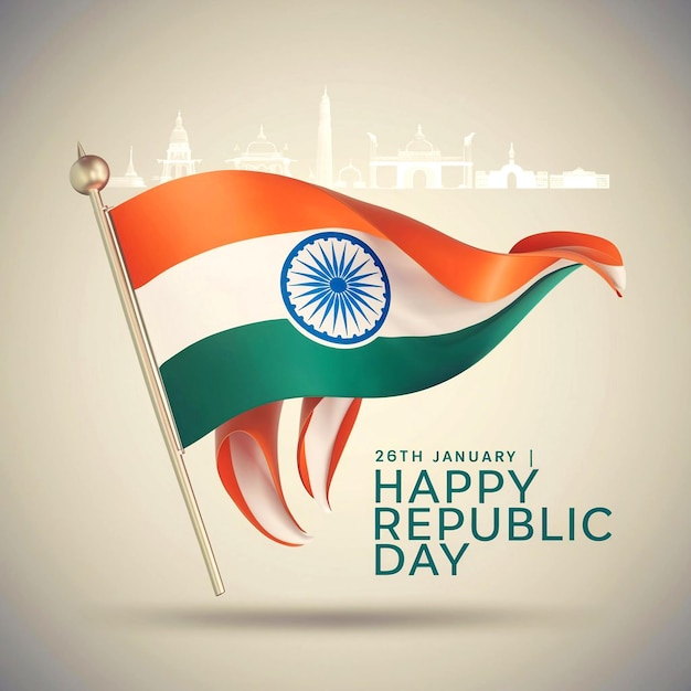 Happy India Independence Day