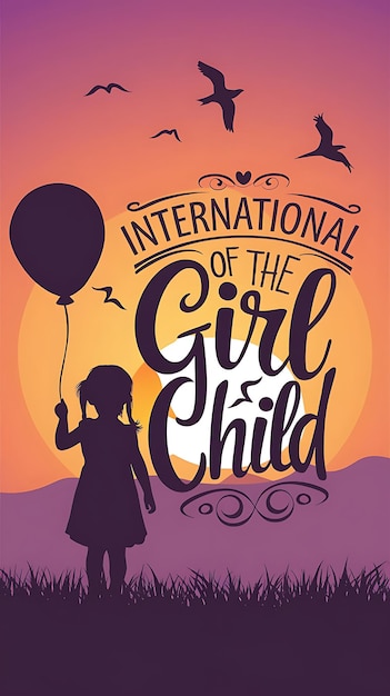 Happy International Day of the Girl Child