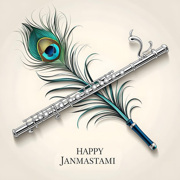 HAPPY KRISHNA JANMASHTAMI