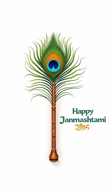 Happy Krishna Janmashtami