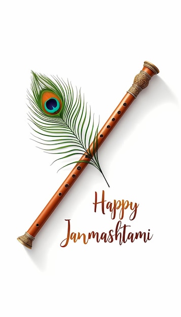 Happy Krishna Janmashtami