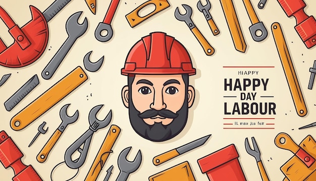 Happy Labor Day