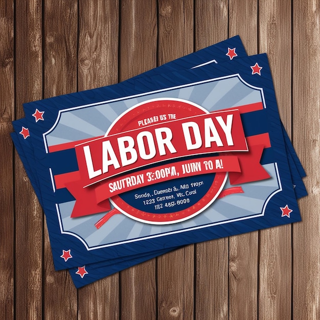 happy Labour day or international workers day vector illustration labor day and may day celebration design