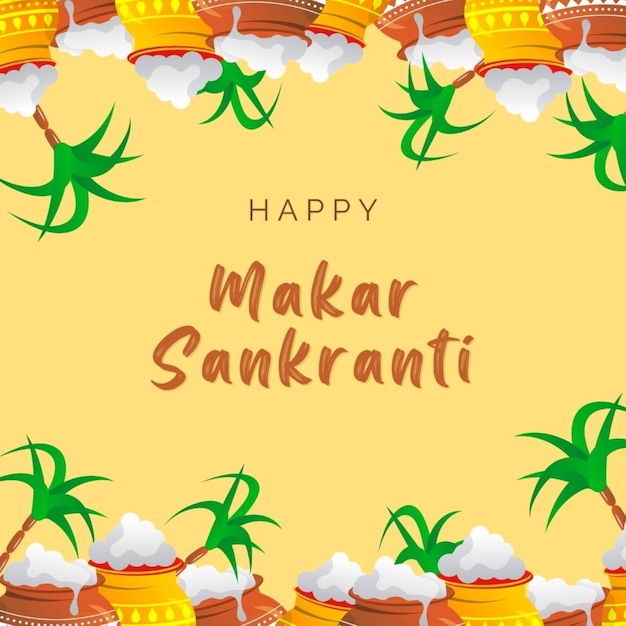 happy makar sankrant