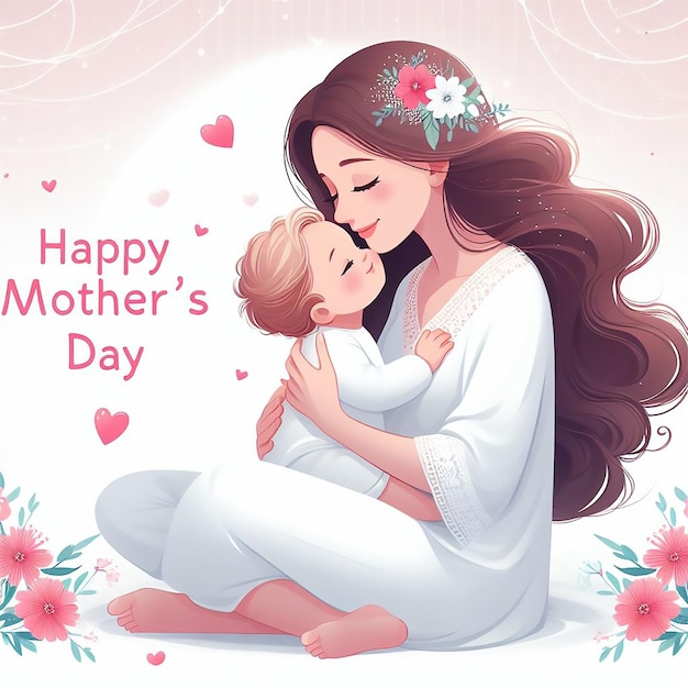 Happy mothers day