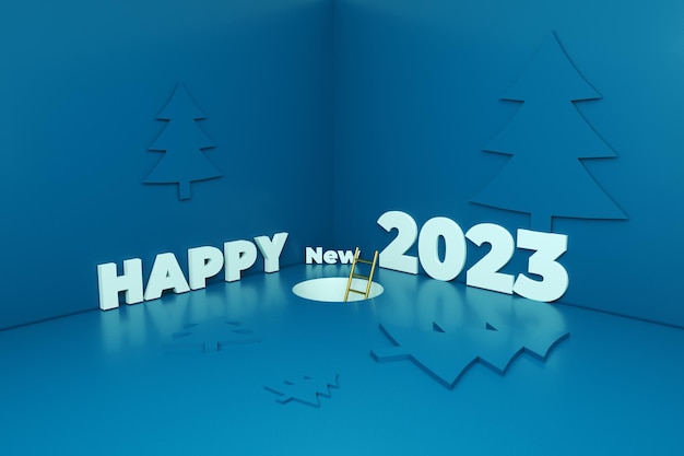 Happy new year 2023