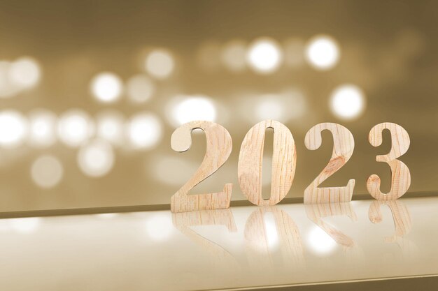 Happy New Year 2023