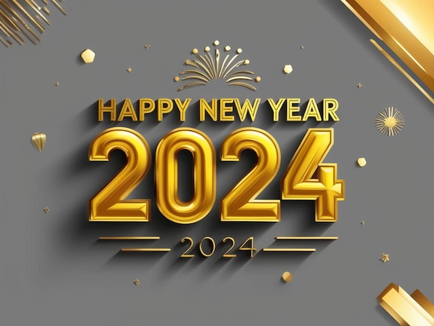 happy new year 2025