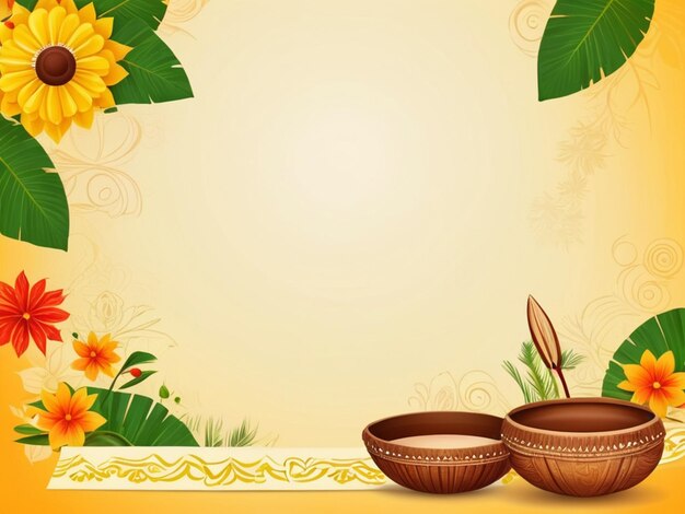 Happy Onam