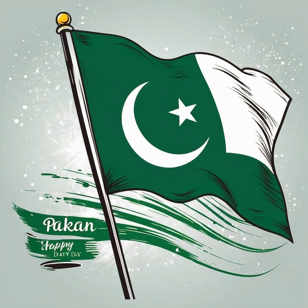 happy pakistan day