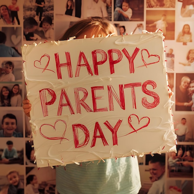 Happy Parents Day