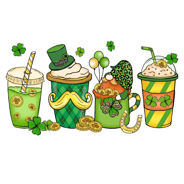 happy patricks day