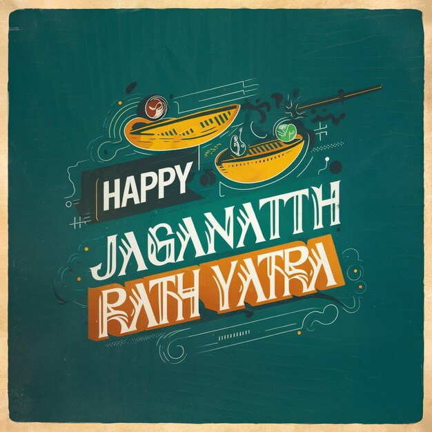 happy rath yatra