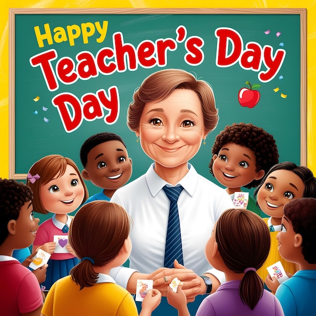 happy teacher39s day