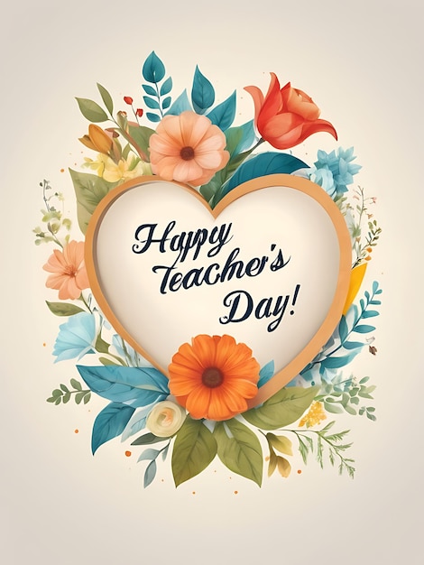 happy teachers day