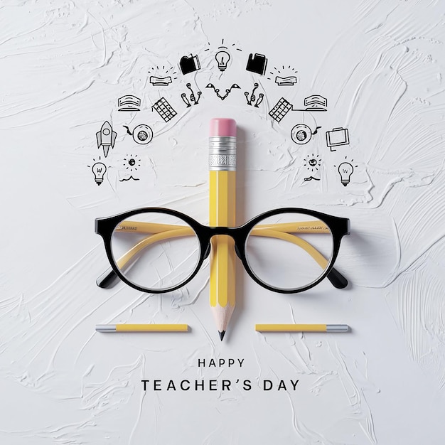 Happy teachers day