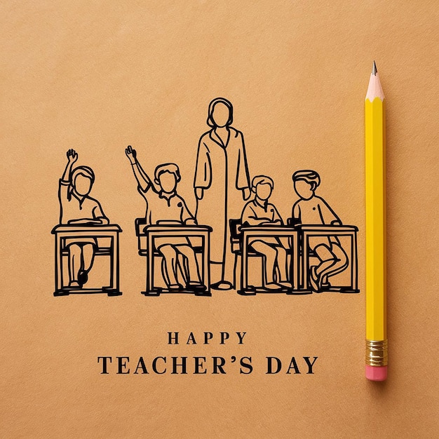 Happy teachers day