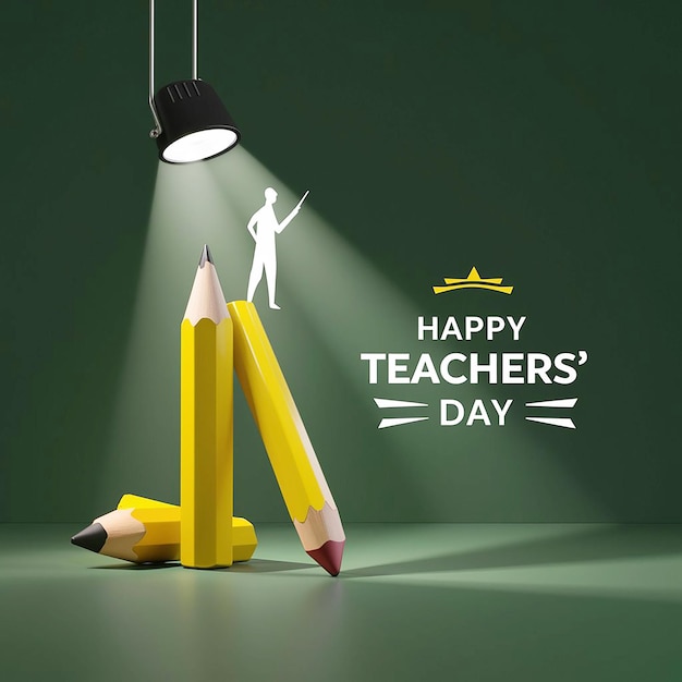 Happy teachers day