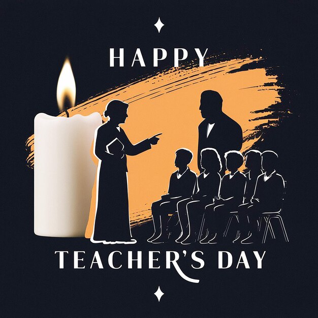 Happy teachers day