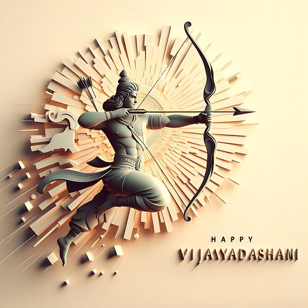 Happy Vijayadashami