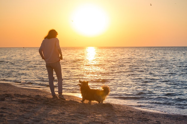 Happy weekend by the sea