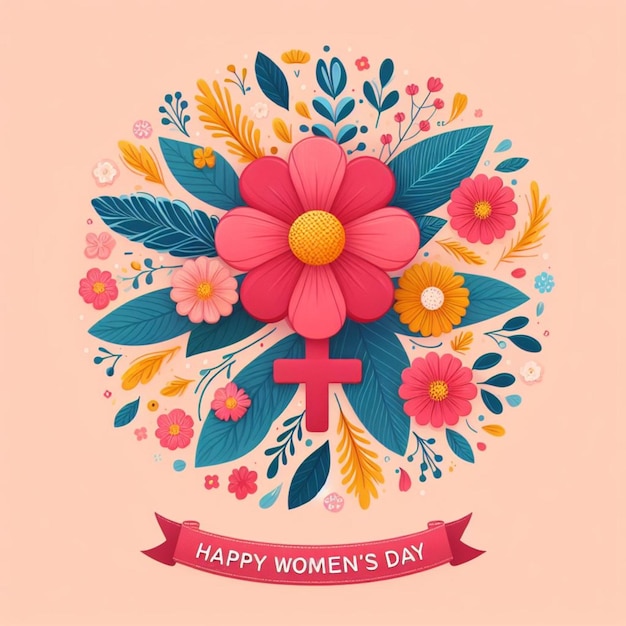 happy womens day