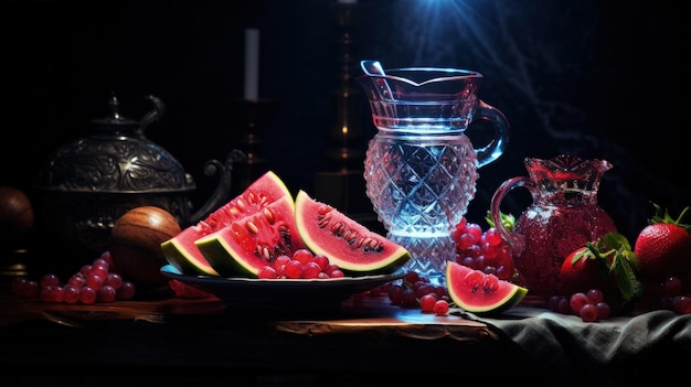 happy yalda night