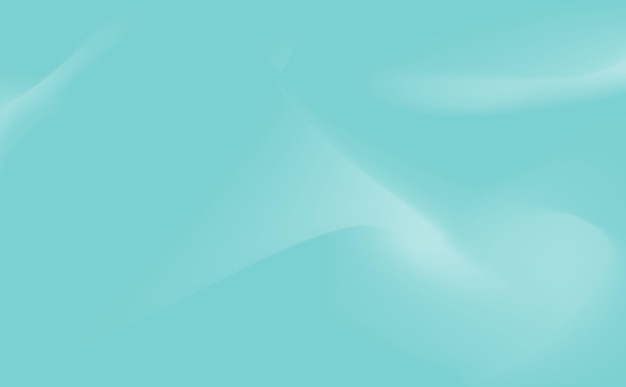 Hard Light Blue Abstract Creative Background Design