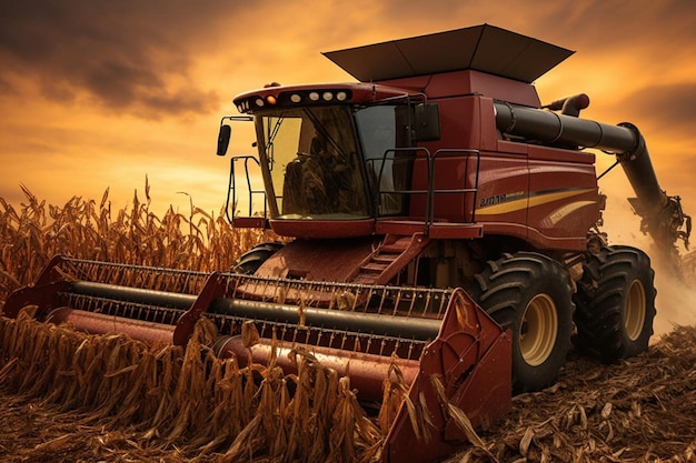 Harvest Horizon Farming photo