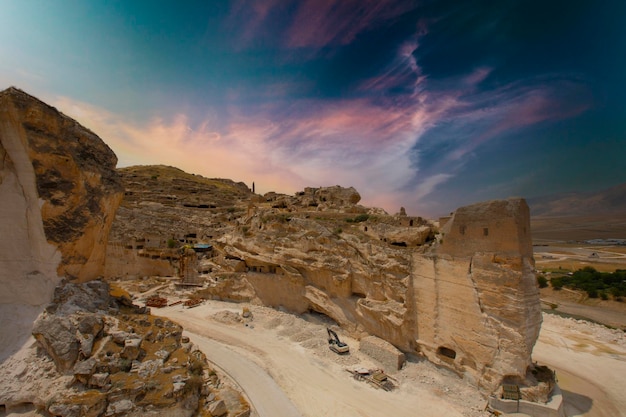 Hasankeyf before being flooded View from Hasankeyf castle Hasankeyf bridge Historical Hasankeyf