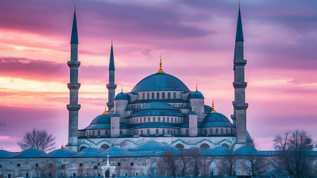 Hassan ii mosque