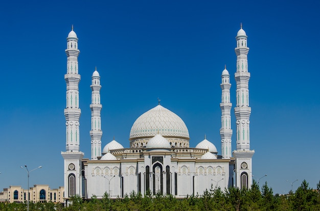 Photo hazret sultan mosque