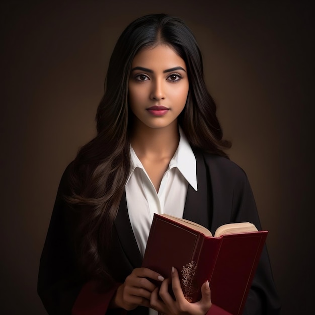 Headshot photos of Indian Women in dynamic professions and occassions