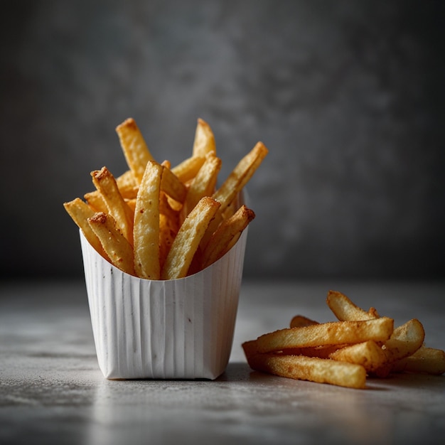 Healthy Alternatives The Best French Fries