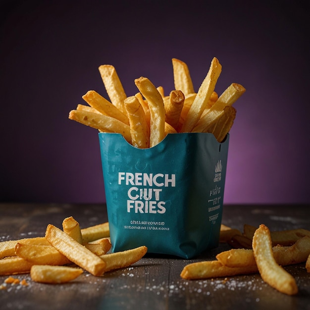 Healthy Alternatives The Best French Fries