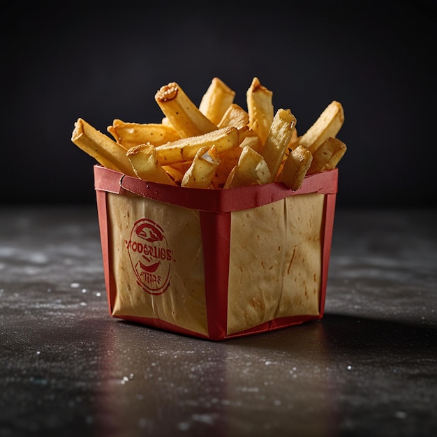 Healthy Alternatives The Best French Fries