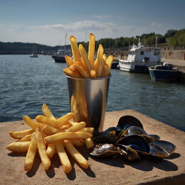 Healthy Alternatives The Best French Fries