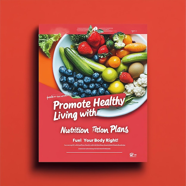 Healthy Living Plans