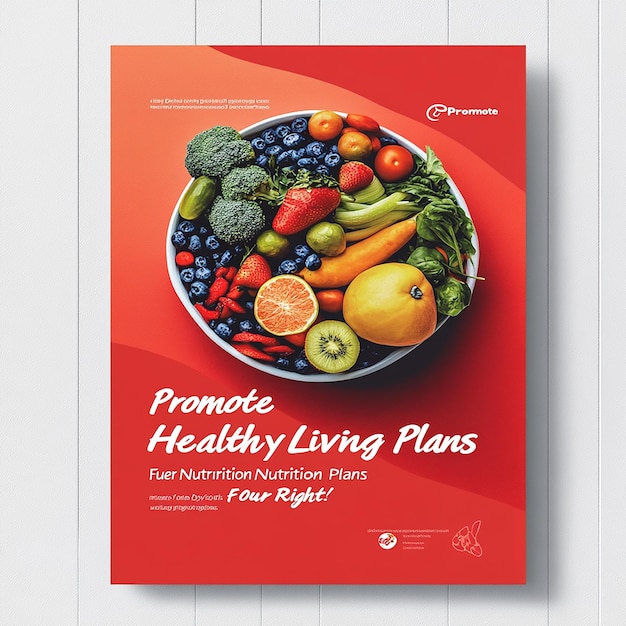 Photo healthy living plans