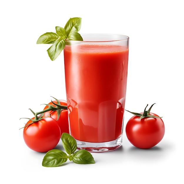 Healthy Tomato Juice Perfect For Drink Catalog