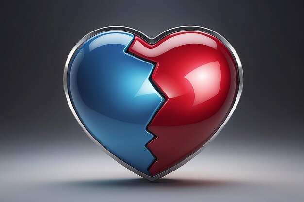 Heart Icon