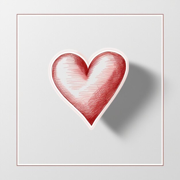 Photo heart png images456 24