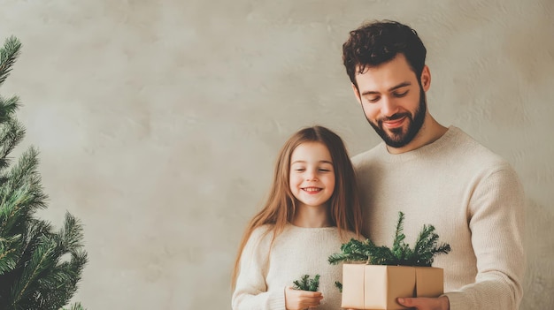 A Heartwarming Family Celebration of a ZeroWaste Holiday Filled with Love Laughter and Togetherness