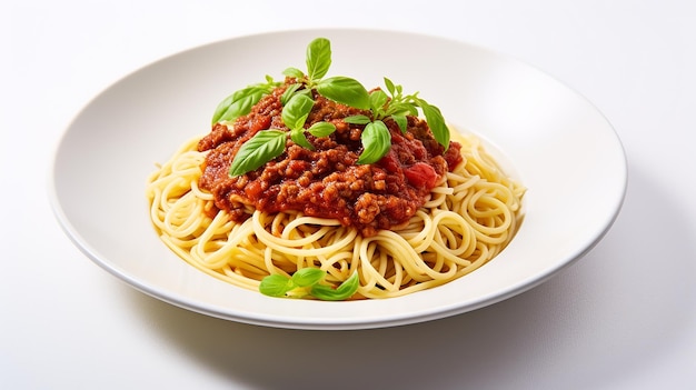 Hearty Legume Pasta with Tangy Tomato Sauce