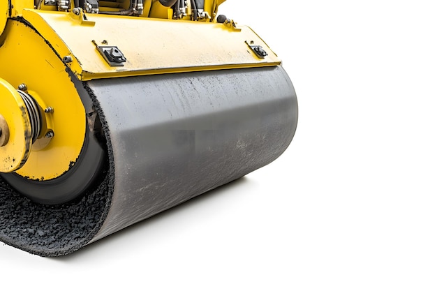 HeavyDuty Road Rollers Essential Machinery for Asphalt Compaction Road Surfacing and Constructio