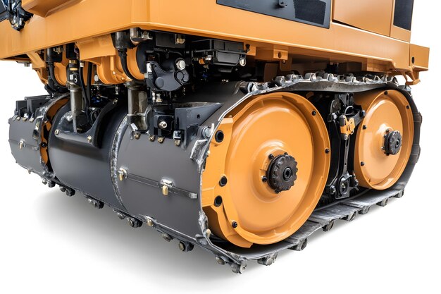 HeavyDuty Road Rollers Essential Machinery for Asphalt Compaction Road Surfacing and Constructio